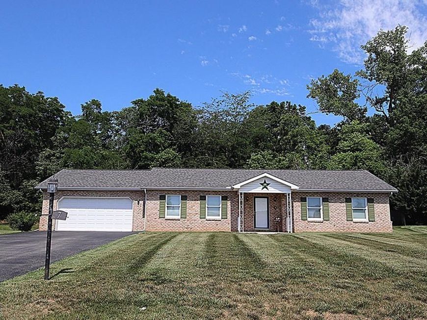 7 Plantation Drive, Hagerstown, MD 21740 Main Photo