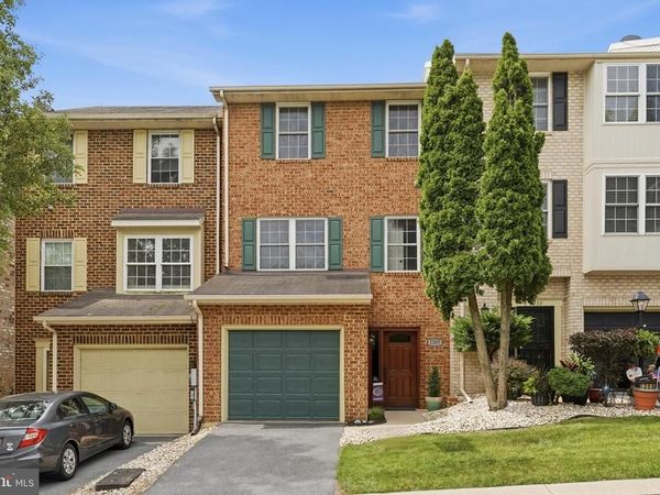 1257 LINDSAY LANE, HAGERSTOWN, MD 21742