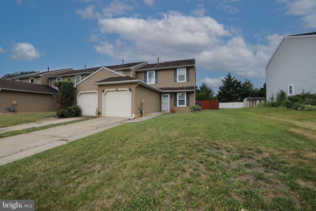 190 S Hill Drive, Westampton, NJ 08060 Main Photo