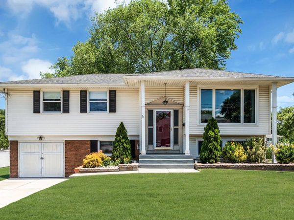 34 HAINES MILL ROAD, DELRAN, NJ 08075