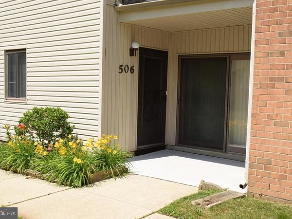 506 DOWNING COURT, WESTAMPTON, NJ 08060