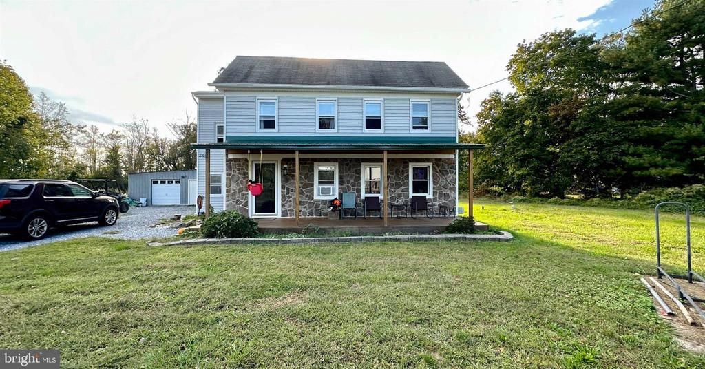 1062 Hanseys Creek Road, Port Norris, NJ 08349 Main Photo