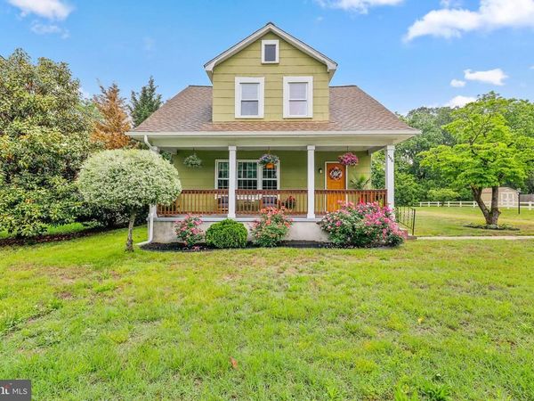 396 TANSBORO, BERLIN, NJ 08009
