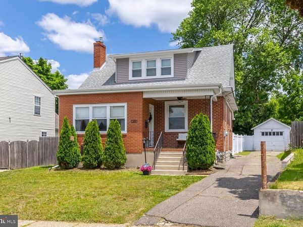 148 WASHINGTON AVENUE, RUNNEMEDE, NJ 08078