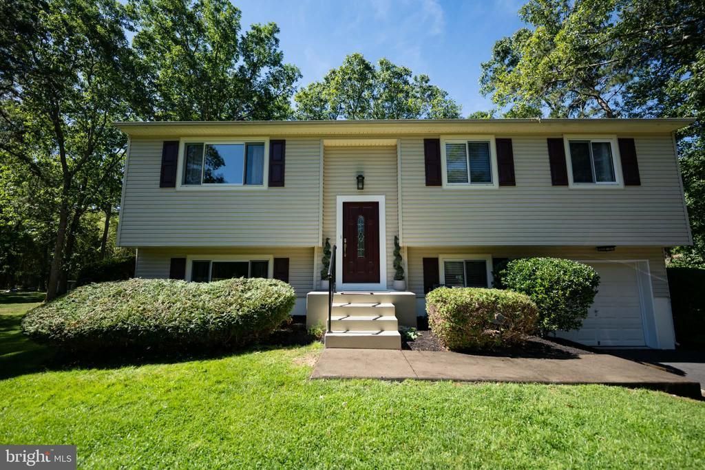 809 Anthony Road, Atco, NJ 08004 Main Photo