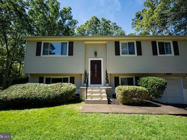809 ANTHONY ROAD, ATCO, NJ 08004