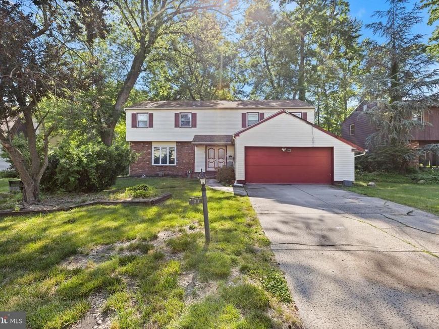 122 Green Vale Road, Cherry Hill, NJ 08034 Main Photo