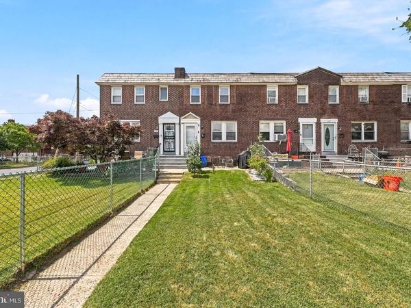 431 RARITAN STREET, CAMDEN, NJ 08105