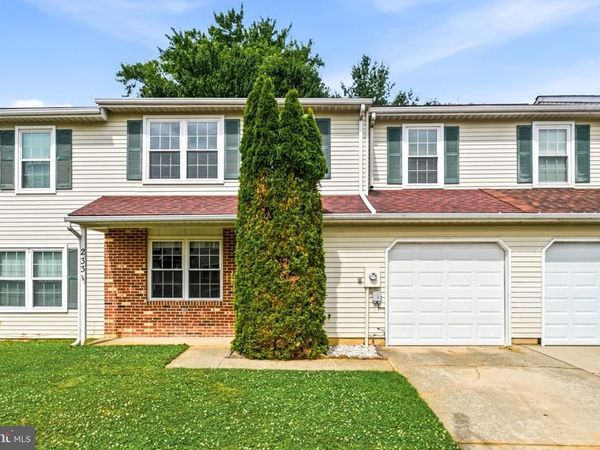 233 LAFAYETTE DRIVE, SWEDESBORO, NJ 08085