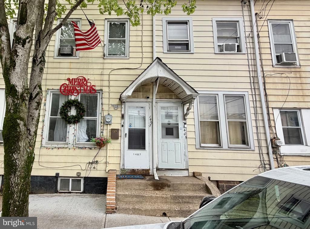1407 S Clinton Avenue, Trenton, NJ 08610 Main Photo