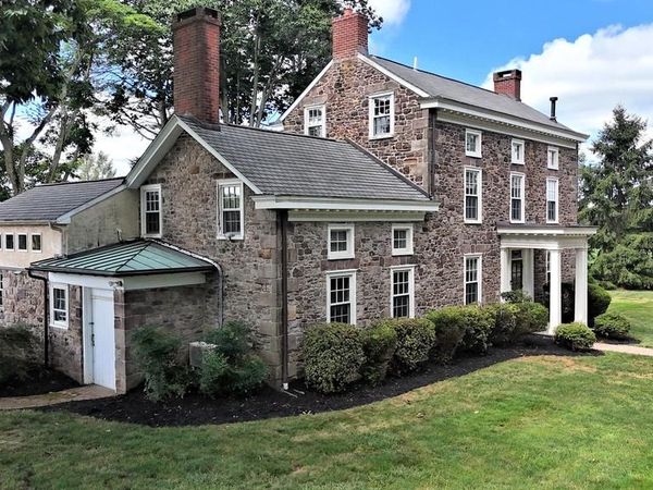 381 HOLLAND ROAD, HOLLAND, PA 18966