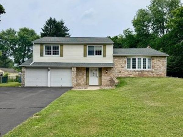 31 REMBRANDT LANE , SOUTHAMPTON, PA 18966
