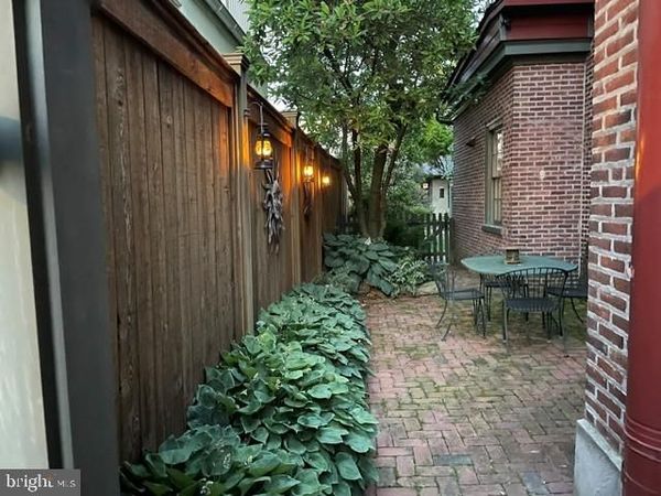 216 W MINER STREET , WEST CHESTER, PA 19382