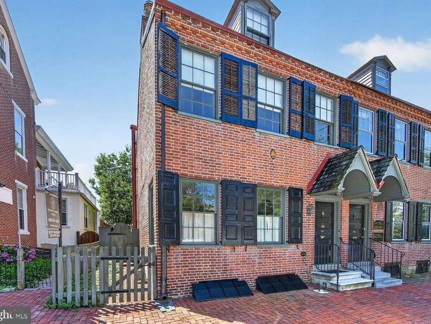 216 W Miner Street, West Chester, PA 19382 Main Photo