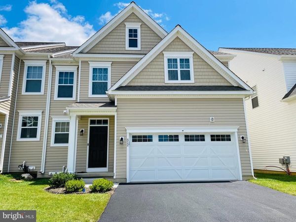 512 LEWIS STREET , DOWNINGTOWN, PA 19335