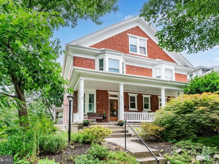 314 N Paxtang Avenue, Harrisburg, PA 17111 Main Photo