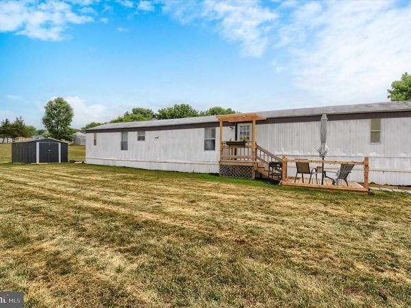 239 SAGINAW STREET, GRANTVILLE, PA 17028