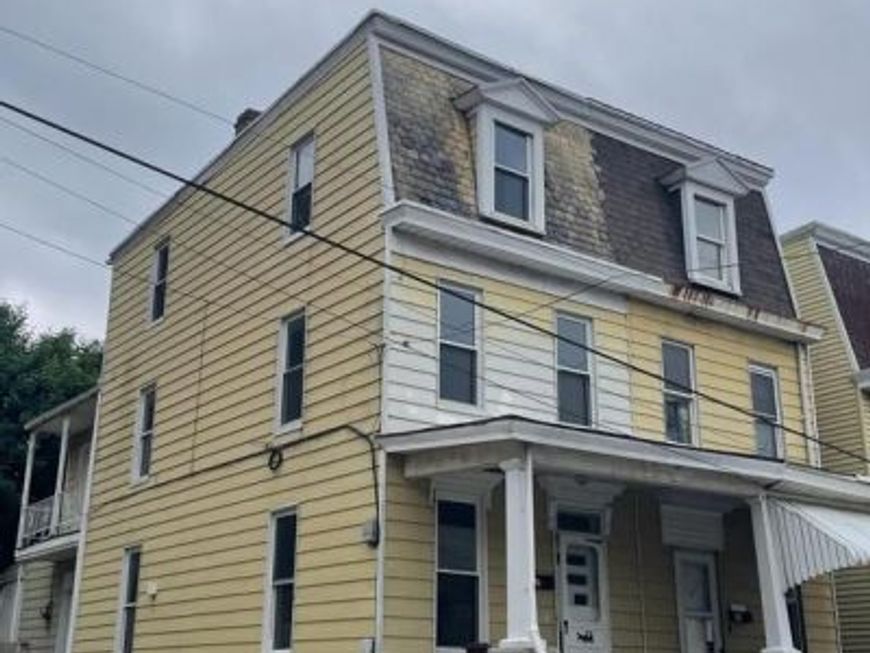 22 Frank S Brown Boulevard , Steelton, PA 17113 Main Photo