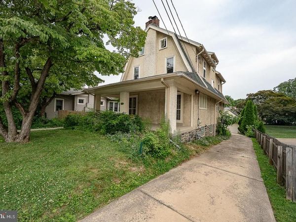538 BROOKLINE BOULEVARD, HAVERTOWN, PA 19083