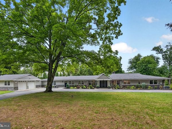 601 COOPERTOWN ROAD , HAVERFORD, PA 19041