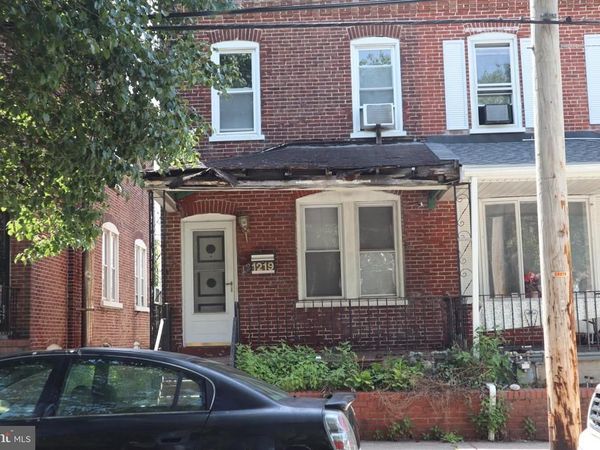 1219 W 7TH STREET , CHESTER, PA 19013
