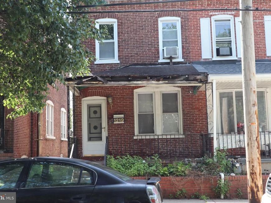 1219 W 7th Street , Chester, PA 19013 Main Photo