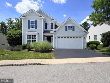 1663 VILLAGE AVENUE, GARNET VALLEY, PA 19060