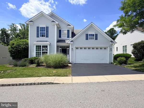 1663 VILLAGE AVENUE , GARNET VALLEY, PA 19060