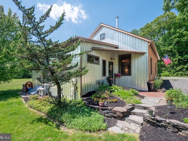 7419 SWEETWOOD DRIVE , MACUNGIE, PA 18062