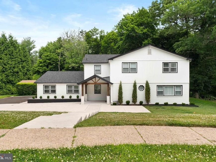 1269 Waller Drive, Huntingdon Valley, PA 19006 Main Photo