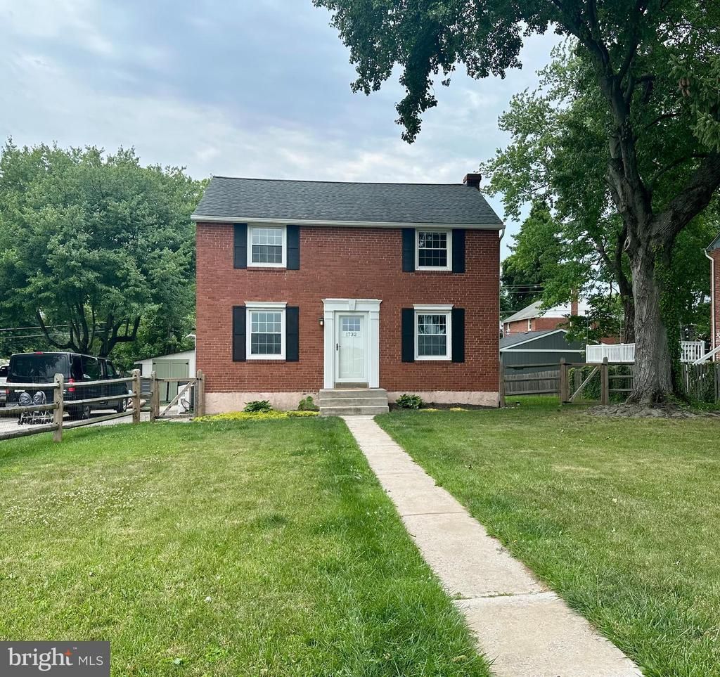 1732 Sterigere Street , West Norriton, PA 19403 Main Photo