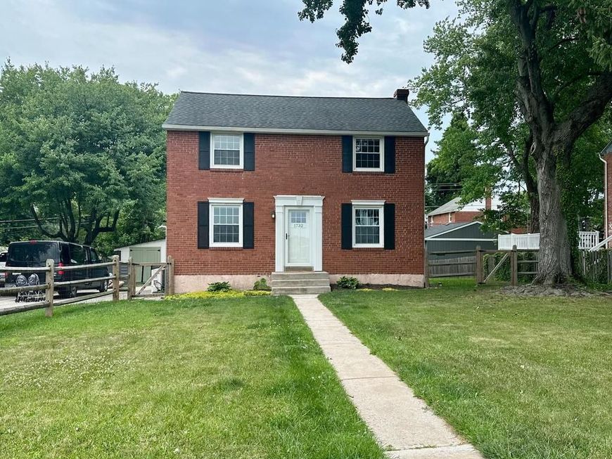 1732 Sterigere Street , West Norriton, PA 19403 Main Photo
