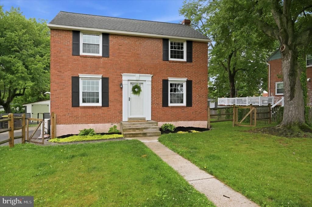 1732 Sterigere Street, West Norriton, PA 19403 Main Photo