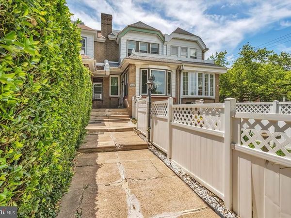 3502 OAKMONT STREET, PHILADELPHIA, PA 19136