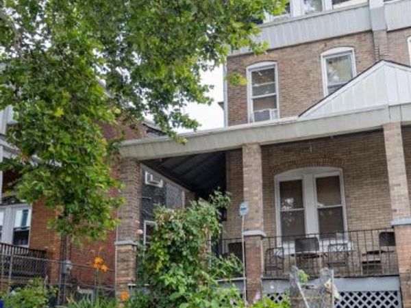 117 E WELLENS AVENUE , PHILADELPHIA, PA 19120