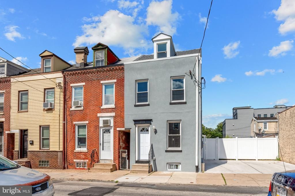 2771-2773 Ash Street , Philadelphia, PA 19137 Main Photo
