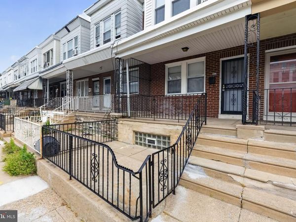 179 WIDENER STREET , PHILADELPHIA, PA 19120