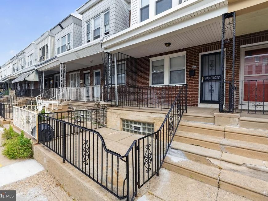 179 Widener Street , Philadelphia, PA 19120 Main Photo