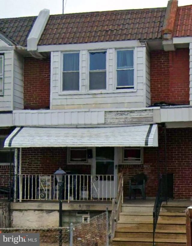 836 Bridge Street , Philadelphia, PA 19124 Main Photo