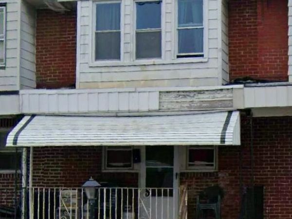 836 BRIDGE STREET , PHILADELPHIA, PA 19124
