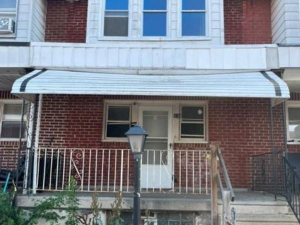 836 BRIDGE STREET, PHILADELPHIA, PA 19124