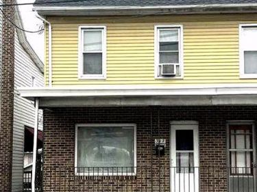 317 CENTRE AVE, SCHUYLKILL HAVEN, PA 17972