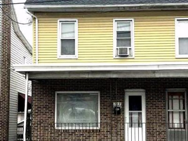 317 CENTRE AVE , SCHUYLKILL HAVEN, PA 17972