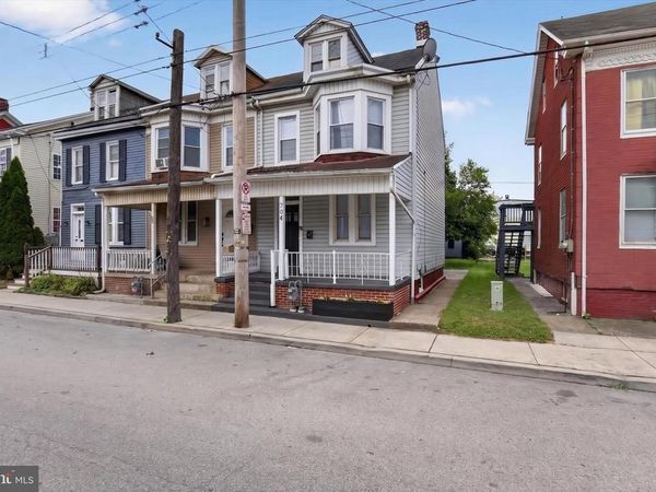 704 E PROSPECT STREET , YORK, PA 17403