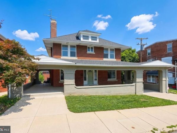 137 1ST AVENUE, RED LION, PA 17356