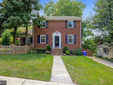 6316 25TH STREET N , ARLINGTON, VA 22207