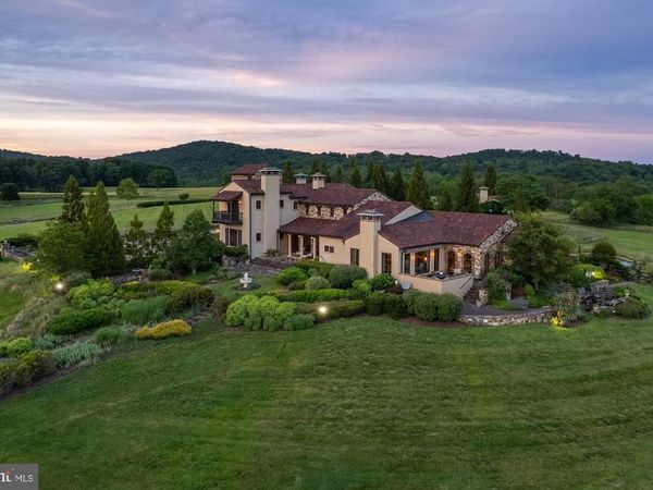 2525 GIBSON COURT, DELAPLANE, VA 20144