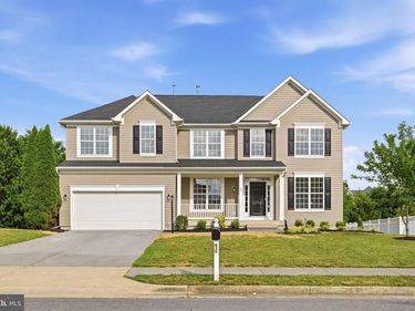 109 BLACKBURNS FORD DRIVE, STEPHENS CITY, VA 22655
