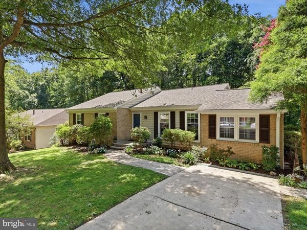 6424 ALLOWAY COURT, SPRINGFIELD, VA 22152