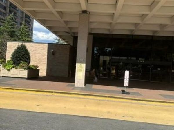 3701 S GEORGE MASON DRIVE, Unit 401N, FALLS CHURCH, VA 22041
